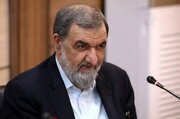 محسن رضایی ترامپ را «بدترین رئیس جمهور آمریکا» خواند؛ می‌توانی هر روز در عالم خیال خود پیروز باشی!