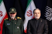 محسن رضایی: قرار شد آقای عراقچی شروط ایران را به واسطه‌ها ابلاغ کنند/شروط ایران جمعبندی شده و در دست قطری‌ها و پاکستانی هاست
