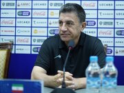 قلعه‌نویی: تیم ملی جای تغییر نسل است نه جوان‌گرایی بدون برنامه!