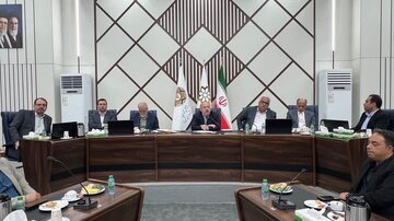 تقویت زیرساخت‌های ایمنی و پدافند غیرعامل شیراز