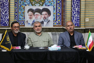 ضرب‌الاجل ۶ ماهه نایب‌رئیس مجلس برای تعیین تکلیف زمین‌های حسینیه اعظم زنجان