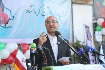 دانش‌آموزان امروز، سازندگان فردای ایران اسلامی هستند