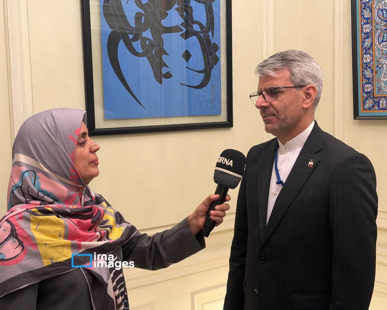 بقائی: تعامل با طرف آمریکایی از طریق میانجی قطری بود/شروط ایران ابلاغ شد/عراقچی درخواست تیم حفاظت نکرده/صندلی مجمع سنگر ماست