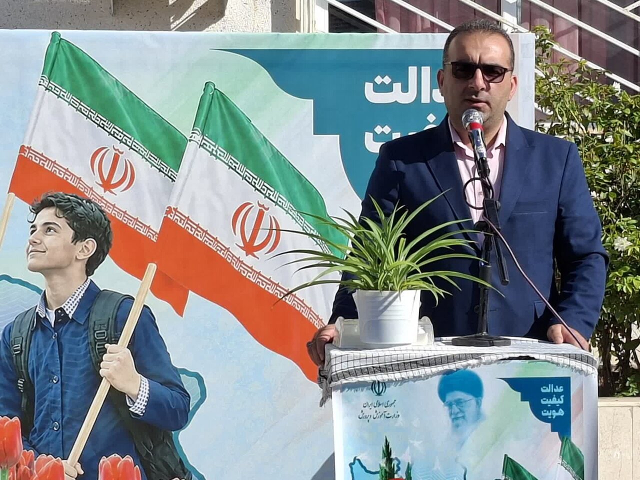 مهارت آموزی دانش آموزان در مدارس تقویت شود
