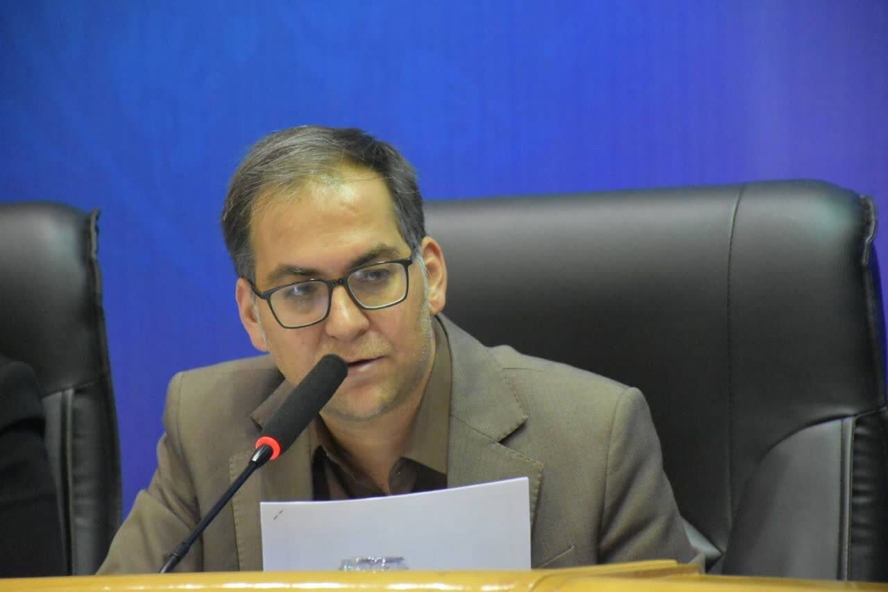 برنامهریزی فارس برای بازدهی اقتصادی «شیراز اکسپو ۱۴۰۵»