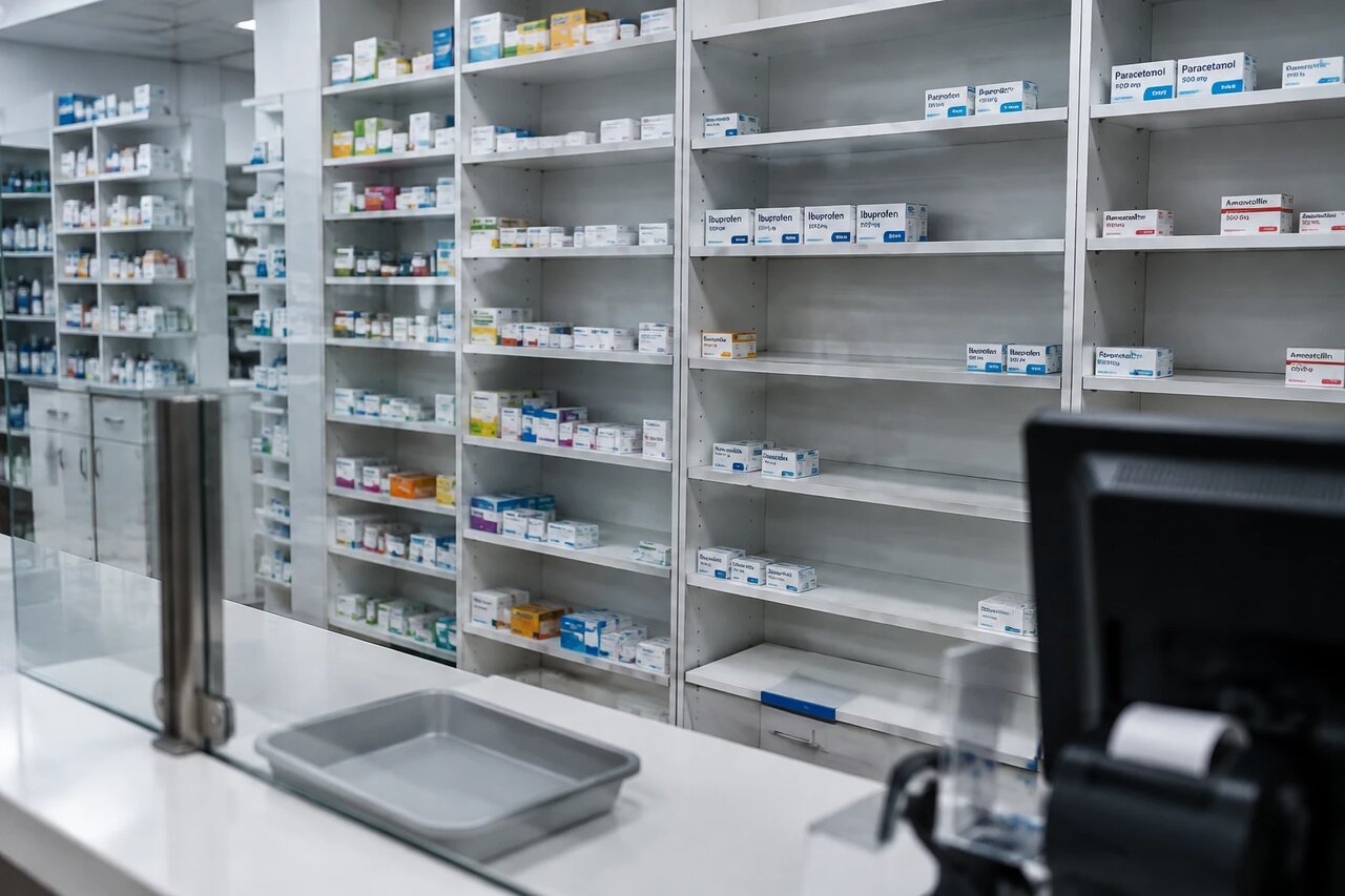 استامینوفن کدئین هم در داروخانه‌ها کمیاب شد؛ «دیگر مثل قبل نیست که دارو به‌وفور تولید و توزیع شود»/ مخدر نیست و مواد اولیه نداریم