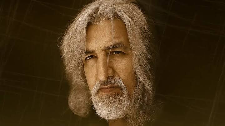 نام من عشق است؛ روایتی از زندگی و شعر حسین منزوی، شاعری که غزل معاصر را دوباره زنده کرد