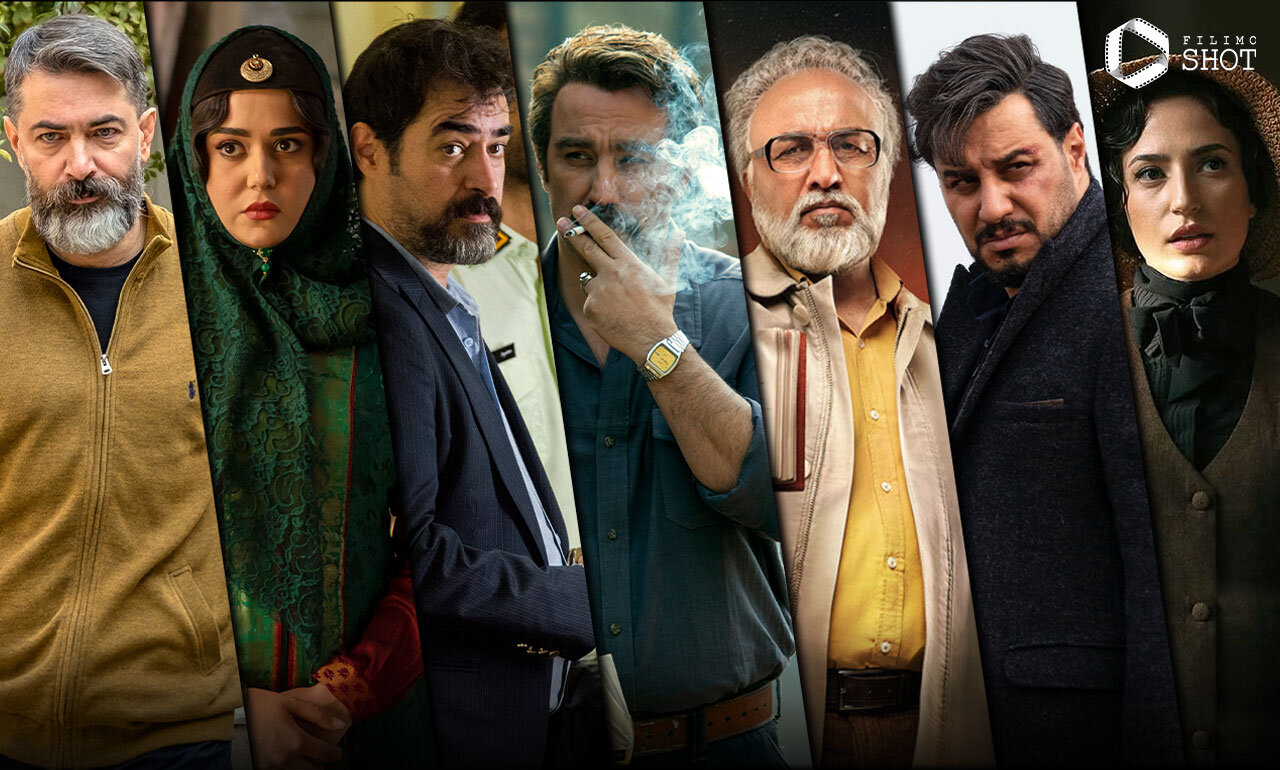 سریال‌های ایرانی؛ تاریخچه سریال‌سازی و معرفی آثار ماندگار
