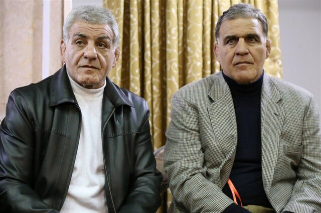 مدال‌های خانوادگی ورزش ایران؛ خواهران و برادرانی که باهم روی سکو رفتند