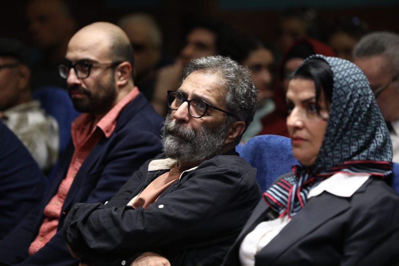 ستایش مقاومت بهرام بیضائی در برابر مصادره‌شدن توسط جریان‌های مختلف