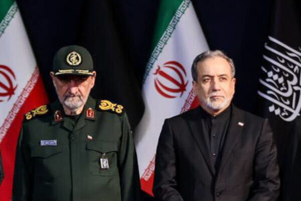 محسن رضایی: قرار شد آقای عراقچی شروط ایران را به واسطه‌ها ابلاغ کنند/شروط ایران جمعبندی شده و در دست قطری‌ها و پاکستانی هاست