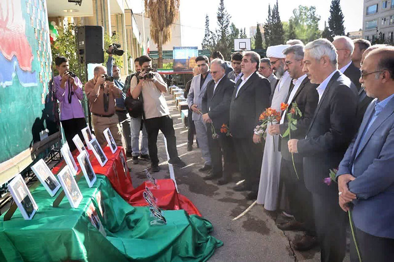 از نیمکت امروز تا فردای ایران؛ مدرسه، مأموریت بزرگ تربیت انسان