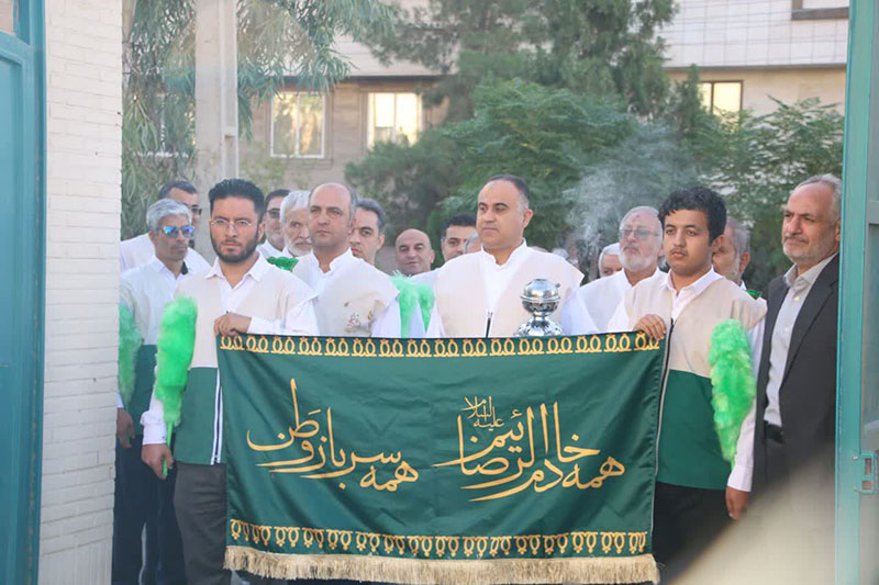 از نیمکت امروز تا فردای ایران؛ مدرسه، مأموریت بزرگ تربیت انسان
