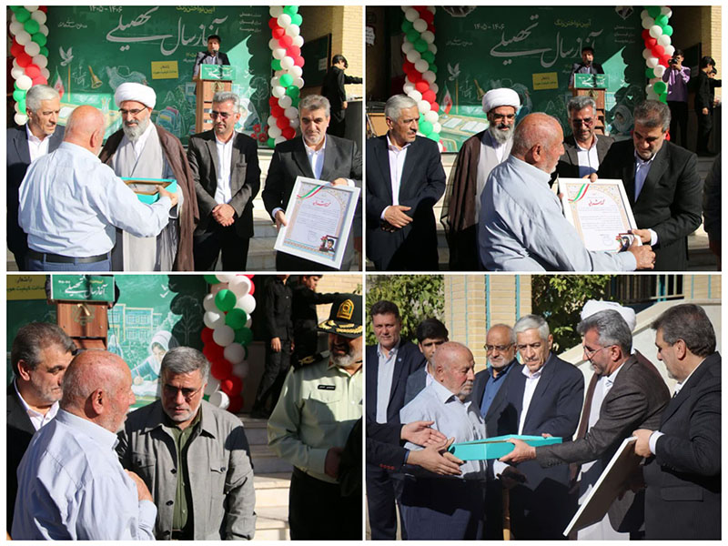از نیمکت امروز تا فردای ایران؛ مدرسه، مأموریت بزرگ تربیت انسان