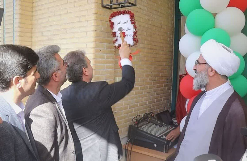 از نیمکت امروز تا فردای ایران؛ مدرسه، مأموریت بزرگ تربیت انسان