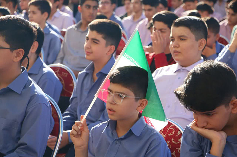 از نیمکت امروز تا فردای ایران؛ مدرسه، مأموریت بزرگ تربیت انسان