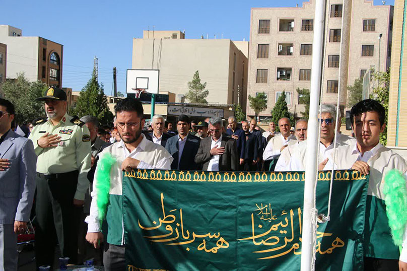 از نیمکت امروز تا فردای ایران؛ مدرسه، مأموریت بزرگ تربیت انسان