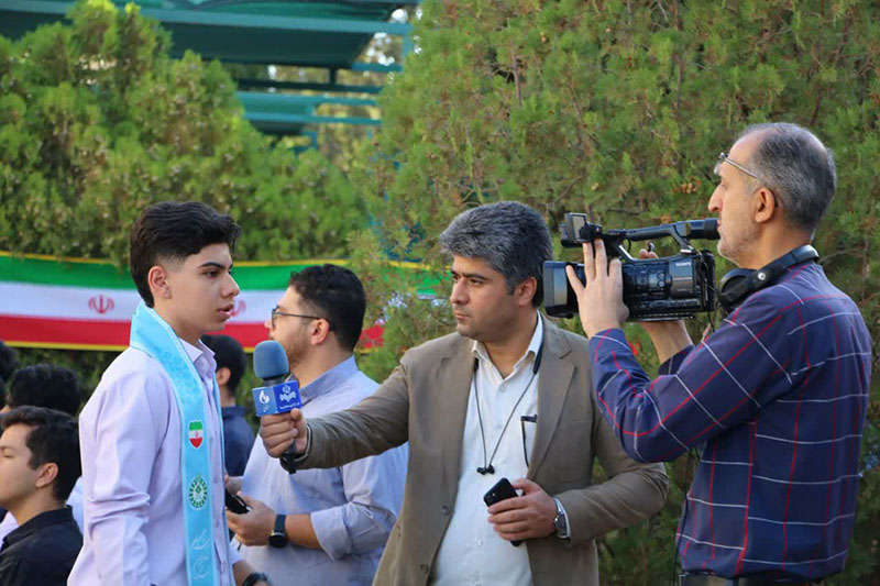از نیمکت امروز تا فردای ایران؛ مدرسه، مأموریت بزرگ تربیت انسان