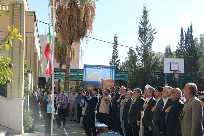 از نیمکت امروز تا فردای ایران؛ مدرسه، مأموریت بزرگ تربیت انسان