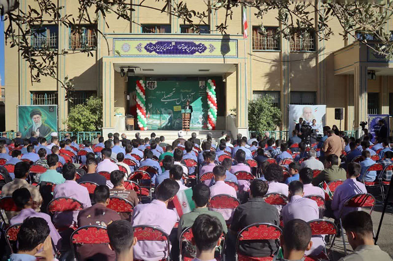 از نیمکت امروز تا فردای ایران؛ مدرسه، مأموریت بزرگ تربیت انسان