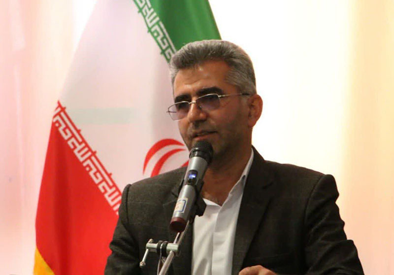 شریفی: آموزش و پرورش  استان سمنان با توسعه انرژی خورشیدی، مدارس را به زیرساخت‌های پایدار انرژی مجهز می‌کند