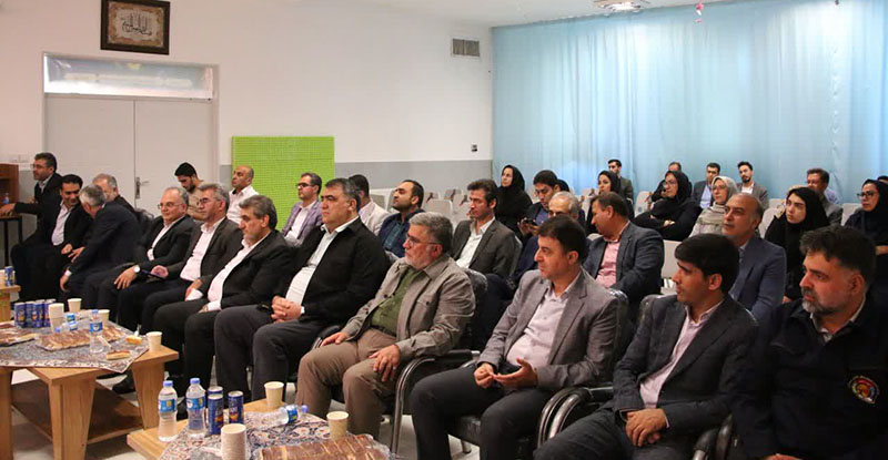 شریفی: آموزش و پرورش  استان سمنان با توسعه انرژی خورشیدی، مدارس را به زیرساخت‌های پایدار انرژی مجهز می‌کند