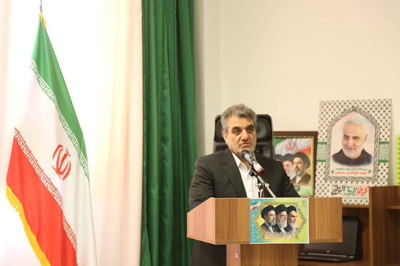 شریفی: آموزش و پرورش  استان سمنان با توسعه انرژی خورشیدی، مدارس را به زیرساخت‌های پایدار انرژی مجهز می‌کند