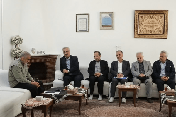 اختصاص ۲۰۰ میلیون لیتر گازوئیل به بخش کشاورزی اردبیل