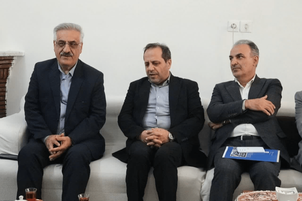 اختصاص ۲۰۰ میلیون لیتر گازوئیل به بخش کشاورزی اردبیل
