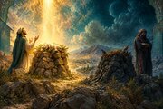 تقوا؛ معیار الهی قبولی اعمال در قرآن/ ماجرای دو فرزند آدم(ع) چه می‌گوید؟