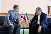 عراقچی: کشورها از اقداماتی که به تحرکات غیرقانونی آمریکا در منطقه کمک می‌کند پرهیز کنند