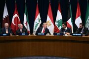 فروپاشی چتر امنیتی ایالات متحده زیر آتش جنگ؛ نظم پساآمریکایی خاورمیانه چگونه متولد شد؟