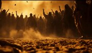 یک روز، یک صیحه و بازگشت انسان؛ روایت قرآن از لحظه‌ای که همه‌چیز آشکار می‌شود
