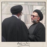 محمدعلی ابطحی: شهید رئیسی اگر رئیس جمهور نمی شد بیشتر می توانست به کشور خدمت کند/ شخص محترمی بود اما نمی دانم در جایگاه ریاست حمهوری بود یا نه