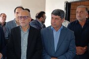 پایگاه های جاده ای اورژانش کشور به عدد ۲۰۰۵ رسید