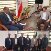تاکید بر آمادگی واحدهای صنعتی و تولیدی در الیگودرز برای استفاده از سوخت جایگزین