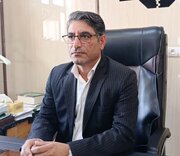 ۸ قرارداد آسفالت با زمان بندی مشخص در حال اجراست