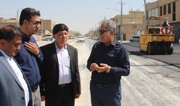 از مطالبه چندساله کوشک تا وعده تکمیل جاده فتح‌آباد؛مرودشت در مسیر تحول راه‌های ارتباطی