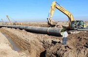 آبرسانی به ۱۵روستای قزوین با اعتبار ۹۲میلیارد ریال