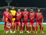 ترکیب تیم ملی مقابل روسیه اعلام شد