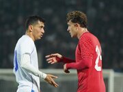 حسرت هشتم ایران برای برد ازبکستان