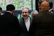 رویترز: ابتکار پایان مرحله‌ای جنگ روی میز مذاکرات تهران و واشنگتن در نیویورک /آیا فرمول بازگشایی تنگه در مقابل رفع محاصره و کاهش تحریم‌ها موفق می‌شود؟