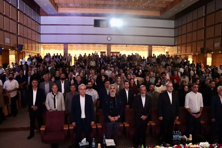 کرمان برای معرفی ظرفیت های خود به تصویر سینما نیاز دارد