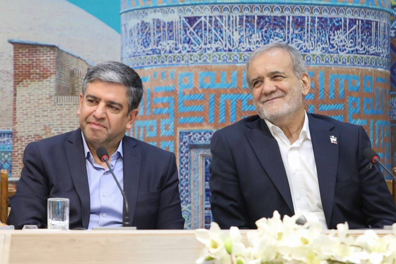 استاندار اردبیل: سخنرانی رییسجمهور در سازمان ملل بازتاب اراده ملی بود