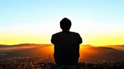 چرا غروب جمعه دلمان می‌گیرد؟ راز احساسی که مغز، بدن و حتی «انتظار» در آن نقش دارند