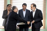پیروز ارجمند دبیر جشنواره شد