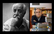 یک شاعر: قرار بود اسم کتاب چیز دیگری باشد اما چون ممکن بود ایراد بگیرند، عنوان را تغییر دادم/ حافظ موسوی و چگونگی انتخاب نام مجموعه اشعار جدیدش