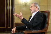 پزشکیان: هر چیزی را که موظف به رعایت آن باشیم، رعایت خواهیم کرد + فیلم