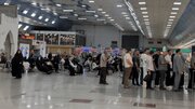 پروازهای ایران به نجف لغو شد/ یکی از مدیران دفاتر زیارتی: «مجبوریم زمینی به کشور برگردیم»