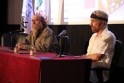 «اجاره‌نشین‌ها» هیچ‌وقت کهنه نمی‌شود/ محیط‌طباطبایی در مراسم موزه سینما برای نمایش فیلم داریوش مهرجویی مطرح کرد